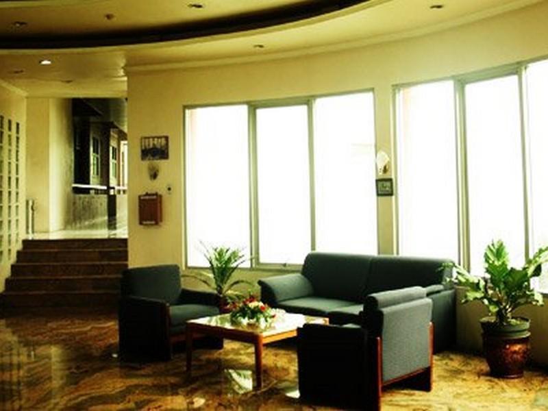 Hotel Royal Bandung